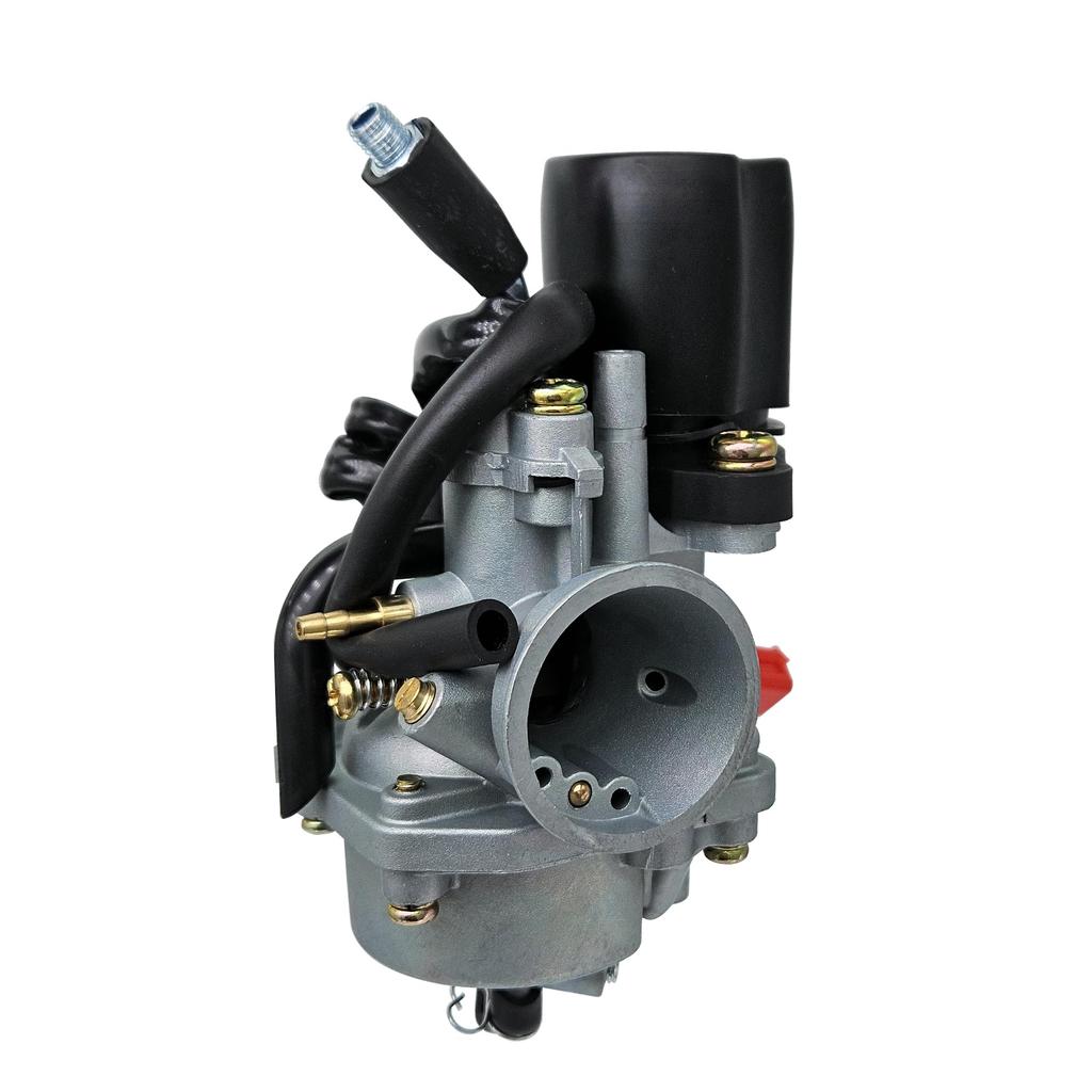 Leihuo Universal 19mm Carburetor Universal 2-Stroke 50 70 90 100 110cc Scooter Jogging ATV Four Wheel Cart