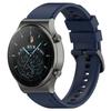 22мм Официальный силиконовый ремешок для часов для Huawei Gt2 Pro Спортивный ремешок Наручный ремешок для Huawei Watch 4 3 GT2 3 GT3Pro 46мм 43мм Gt 2 Pro