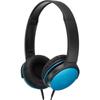 Audio Technica Ath Ar1 Bl Headphones Wired Turquoise Blue