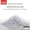Aurora AS430CM Commercial Automatic Paper Shredder CN plug (adapter included)