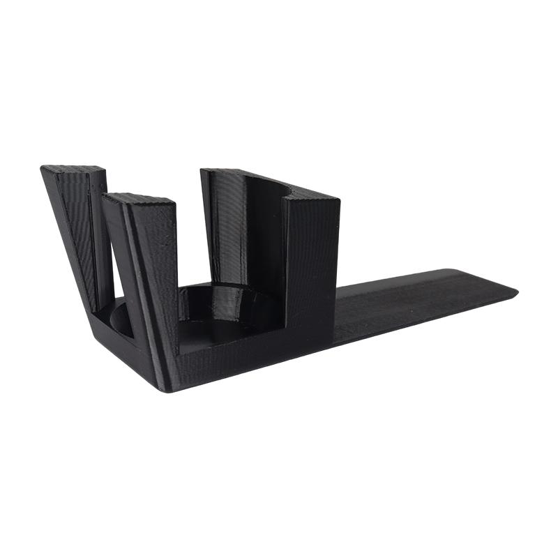 Car Center Console Cup Holder Water Cup Fixing Holders Special For Skoda Elroq Or Enyaq Automobile Cup Storage Tray Accessories