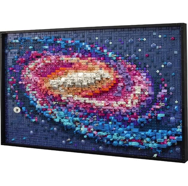 LEGO Art 31212 Млечный путь