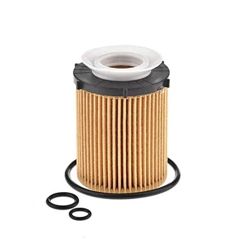 Oil Filter for MERCEDES-BENZ W176 A160B-CLASS W246 W242 B160 GLA180 GLA250 2701840125 2701800109