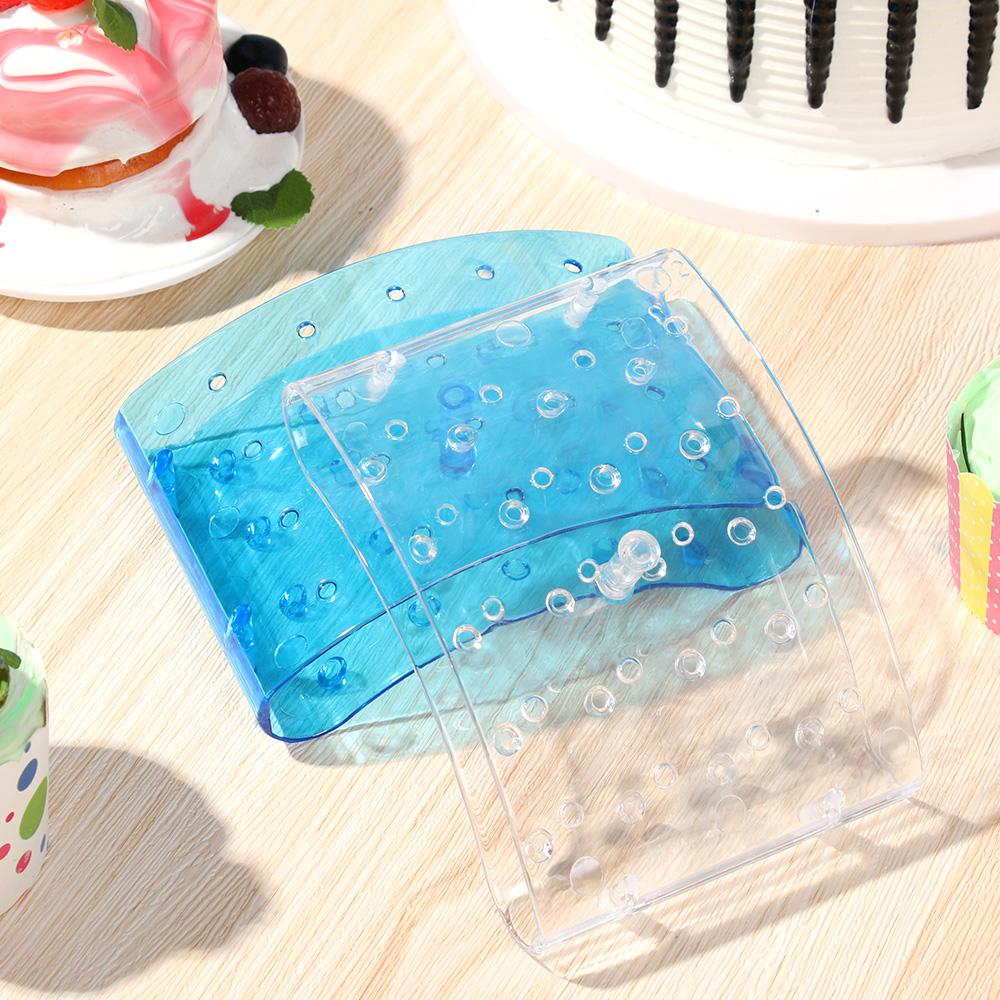 20 Holes Pop Lollipop Cake Stands Cake Candy Display Stand Holder DIY Lollipop Support Party Display Holder Kitchen Accessories