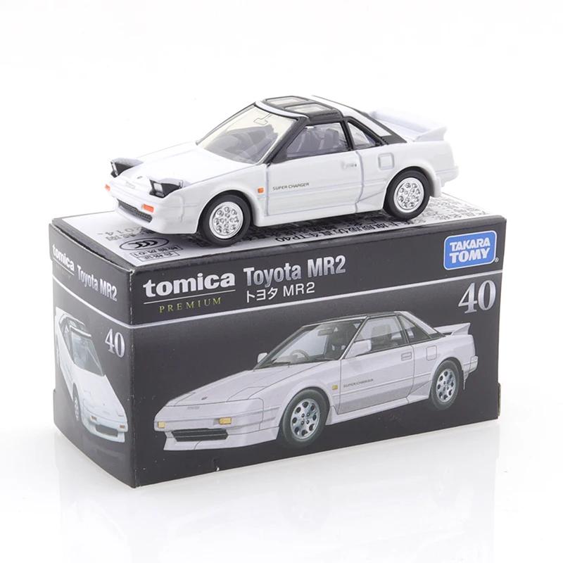 Bwjcr6 TP01-TP40 Takara Tomy Tomica Premium Автомобиль Танк Самолет Транспортные средства HONDA NISSAN GTR TOYOTA Subaru Литая Модель Набор Игрушек
