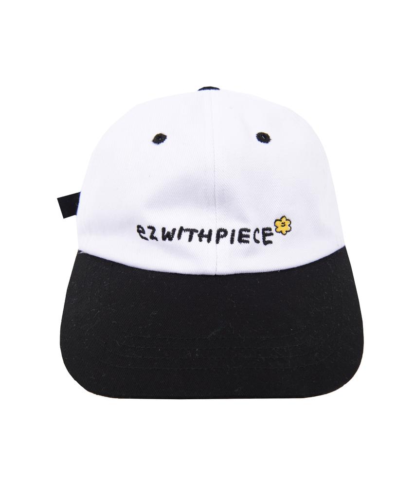 PEACE MAKER [Ezwithpiece] Кепка Ewp (белый)
