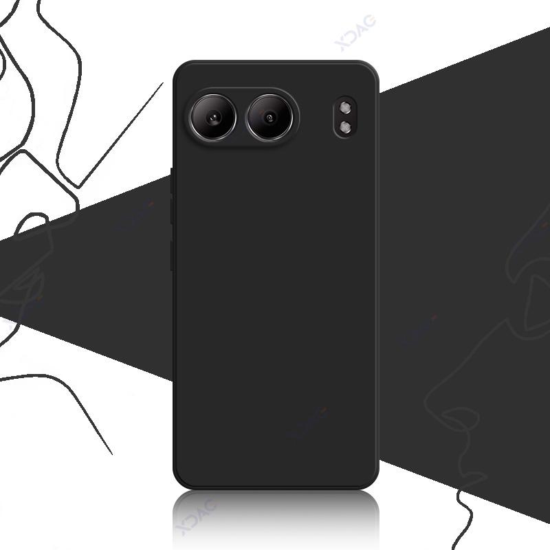 Роскошные чехлы для OnePlus Nord 4 One Plus Nord4 5G 6,74" Мягкий квадратный жидкий силиконовый защитный чехол для телефона Водонепроницаемый чехол