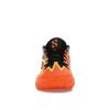Кроссовки унисекс Cheetos x Puma Scoot Zeros Flamin Hot Оранжевый For-All-Time-Red Rickie-Orange 309840-02