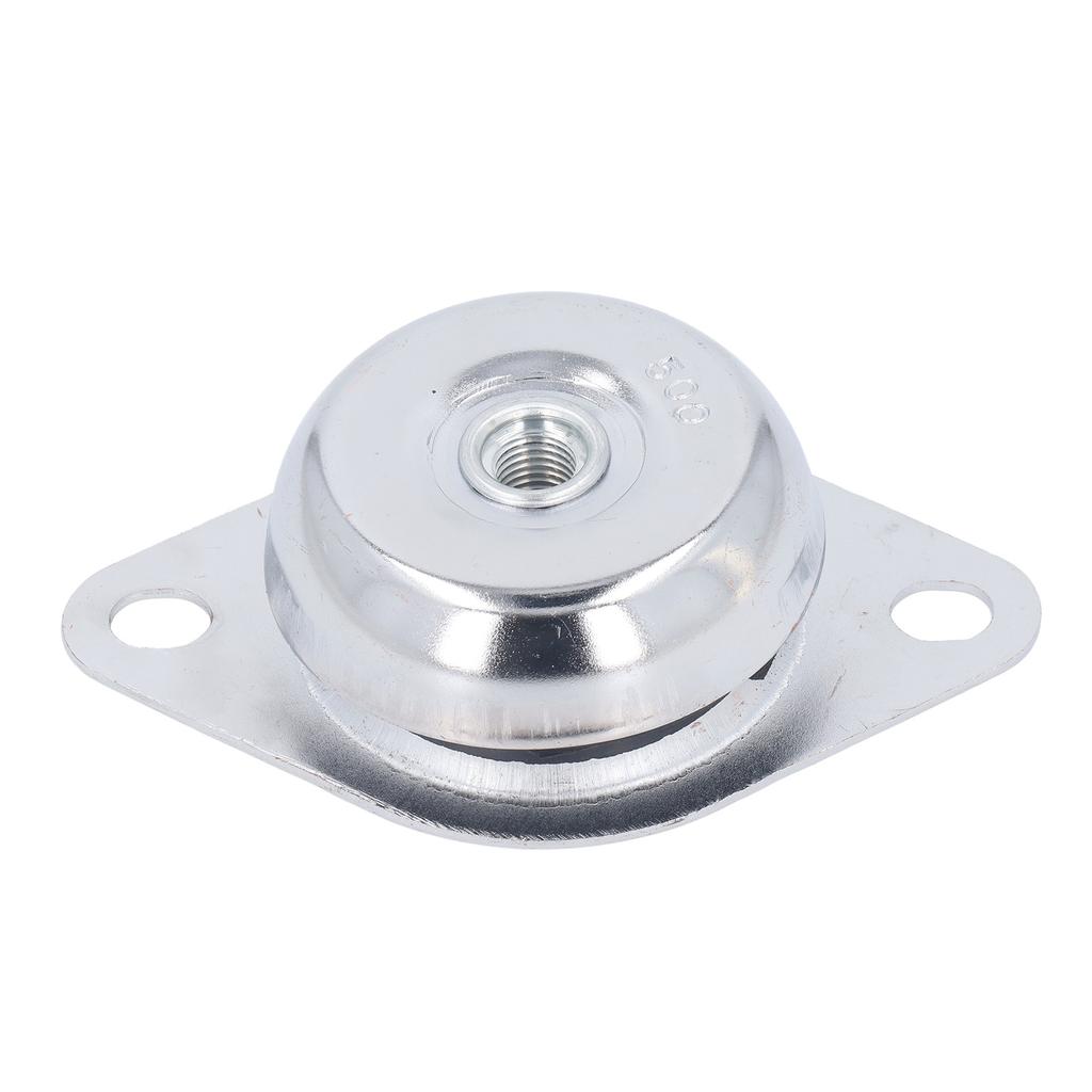 Антивибрационная подушка генератора грузоподъемностью 500 кг, отличная амортизационная подкладка для механического M16