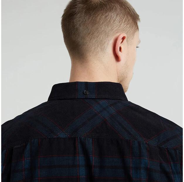 G-Star One Pkt Regular рубашка с длинным рукавом