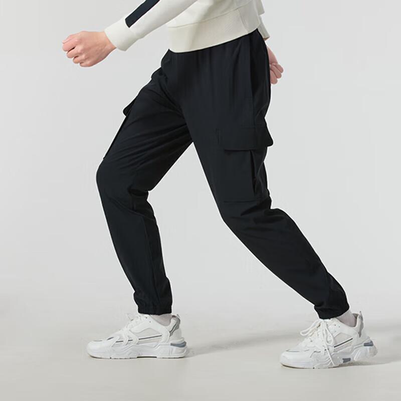 Under Armour Мужские тканые брюки-карго Vibe