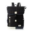 Рюкзак городской и YUQ5769 Черный [Усы] (для бизнеса)