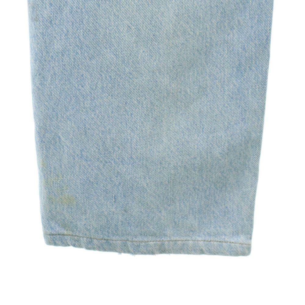 Levi's Джинсы из денима 90-х годов, сделано в США, W32, мужские, б/у