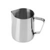 HILIFE Kitchen Tools Coffee Pitcher Barista Craft Coffee Latte Pitcher Stainless Steel Milk Frothing Jug Espresso Pull Flower Cup