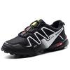 Men's Climbing Shoes Outdoor Non-slip Trekking Sneakers Fashion Comfortable Sports Shoes Plus Size 39-47