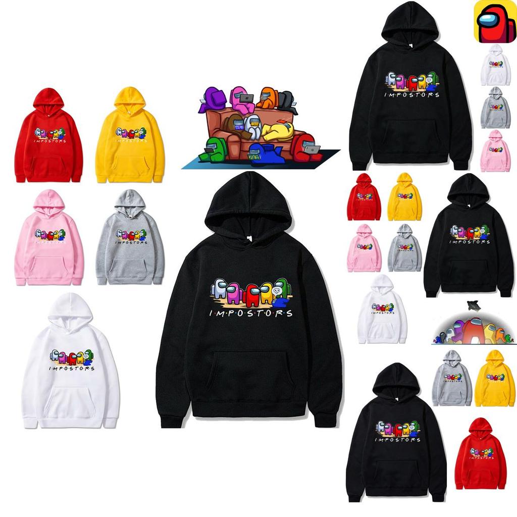 Худи Мужские Графический Принт Самозванец Аниме Мультфильм Толстовка Хип Хоп Худи