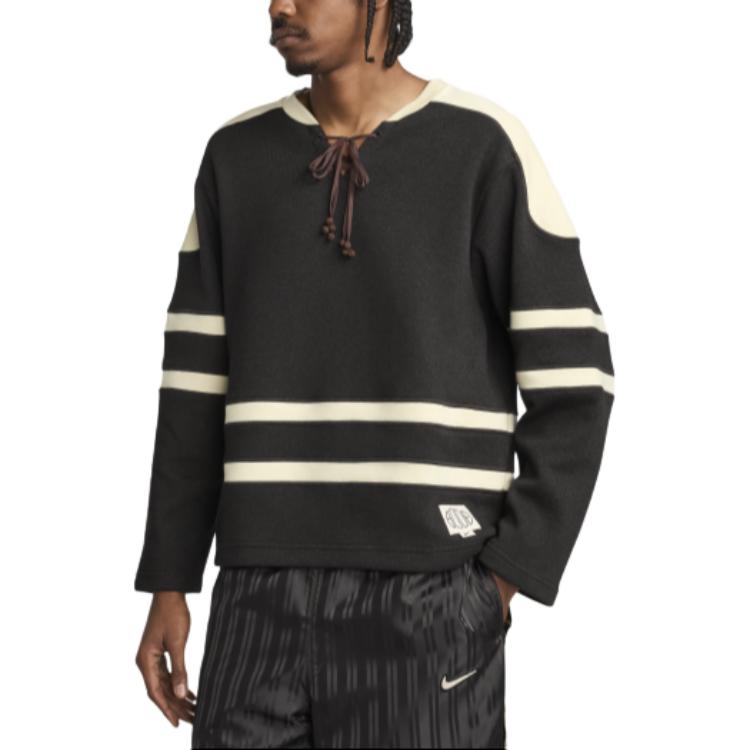 Nike Кружевная толстовка X Bode FJ0218-235