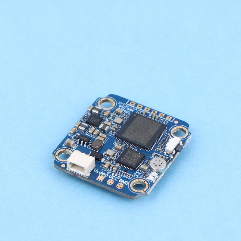 5V-30V Wide Voltage Camera Recording Module High-Quality Audio Recording Module 720P 25/30/60Fps For Drone Fpv Rc Cam