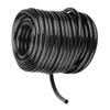 PVC Plastic Heavy Duty Flexible Industrial Agriculture Lawn Garden Water Irrigation Hose (10m)