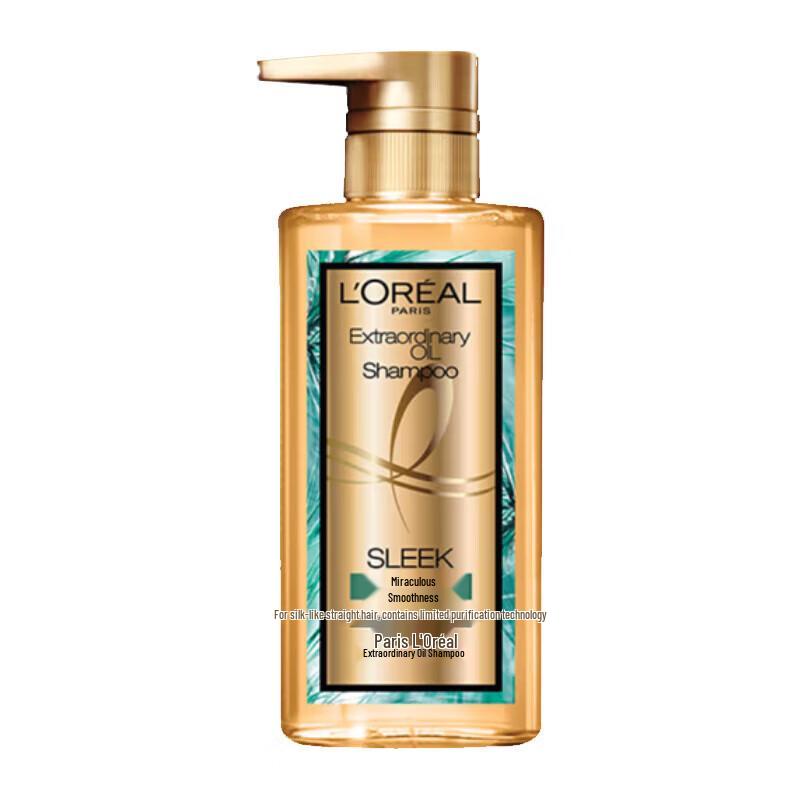 L'Oreal Hair Care Shampoos
