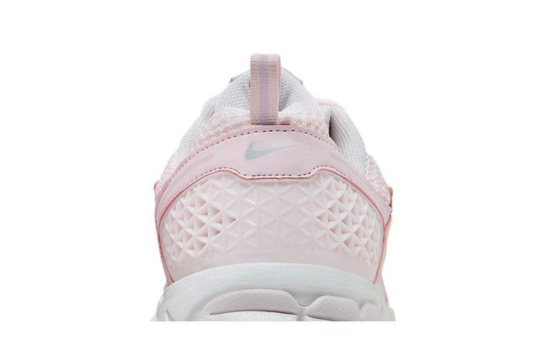 Nike Vomero 5 Жемчужно-розовый Выбеленный сиреневый Вершинный белый Обширный серый (GS)