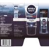 NIVEA Men Увлажняющий лосьон с мультиэффектом 50 г