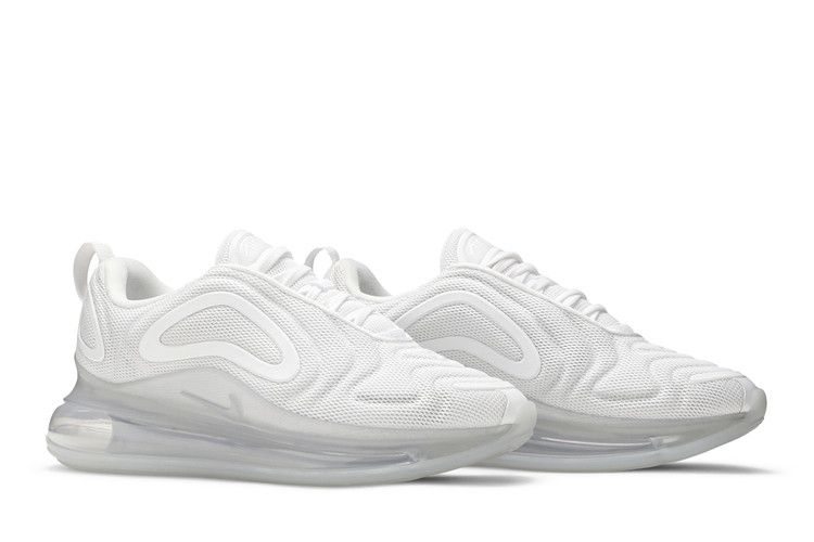 Nike Air Max 720 White Platinum (Women's)