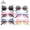 Fashion Cute Bunny Children'S Sunglasses Trend Baby Sunglasses Children'S Glasses
