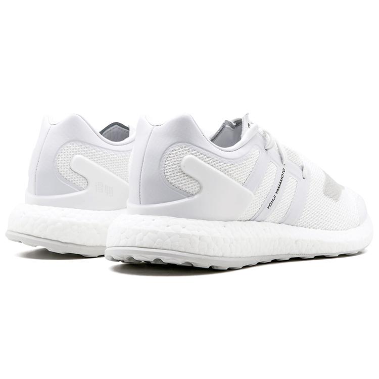 PureBoost Y-3 Y-3 Crystal White BY8955