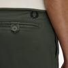 Fred Perry [Острые] Полуприталенные брюки - Лаврово-зеленые Afpm2539130-X21