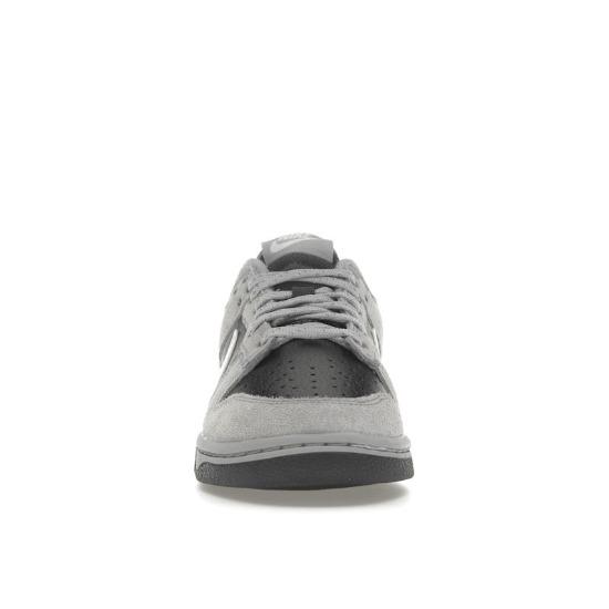 Nike Dunk Low Light Smoke Grey Anthracite Unisex Sneakers HV2532-001