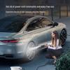 Xiao Si Портативная беспроводная мойка высокого давления для автомобиля и дома