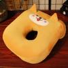 Animal Pattern Desk Rest Pillow Cartoon Neck Support Nap Accessories Plush Nap Pillow  Students