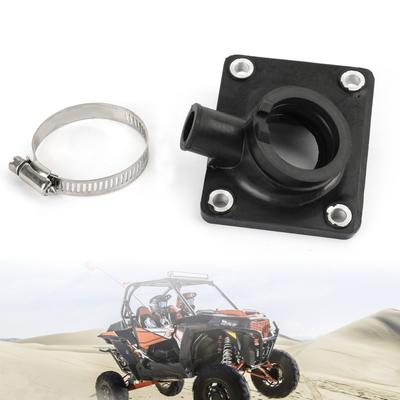Впускной патрубок карбюратора Carb для Yamaha Blaster 200 1988-2006 2XJ-13565-00-00
