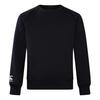 Childrens/Kids Club Crew Neck Sweatshirt
