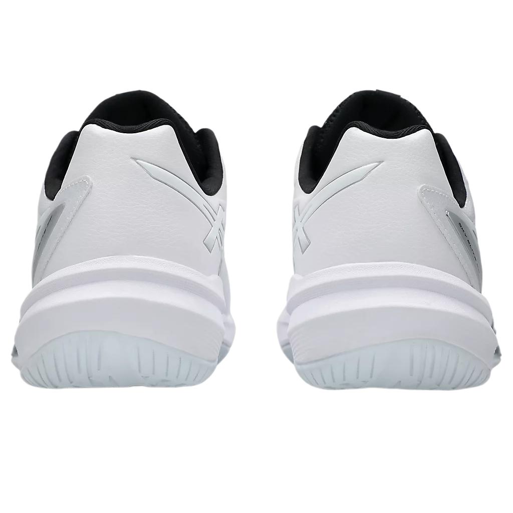 Asics Мужские Sky Elite FF 3 Белый Чистое серебро 1051A080-105