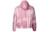 Nike Куртки Унисекс Розовые С капюшоном Умеренные Другие CU5893-614