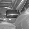 Подлокотник ABS декоративная панель декоративная крышка наклейка для Jeep Wrangler JL JT Gladiator 2018 Up аксессуары для салона автомобиля