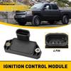 Модуль управления зажиганием LX381T SH7346 для Cadillac Isuzu Chevy GMC Olds Pontiac