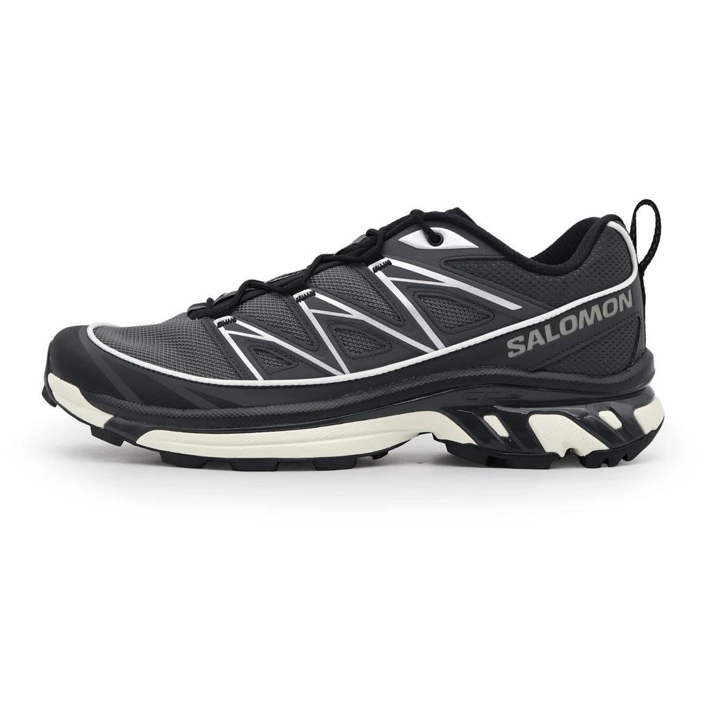 L47859000 Salomon XT-6 Expanse Castlerock Asphalt Black (Мужской)