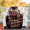 Custom Name Text Green Bay Packers Fan Gear Print Flannel Blanket Soft Warm Sofa Bed Throw Blanket For Home Office Bedroom