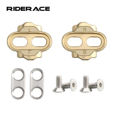 Велосипедные Премиум Педали Шипы Горный велосипед Для Crank Brother Для Eggbeater Candy Smarty Маллет Педаль Медь MTB Аксессуары