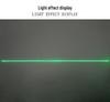 Green Line Laser Module 12x50mm 532nm 10mW Positioning Light Emitter for Mechanical Equipment