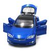 1/32 Tesla MODEL S Alloy Car Model Diecasts & Toy Vehicles Toy Cars Free Shipping Kid Toys for Children Gifts Boy Toy