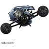 Daiwa Light Game Rx Ic 150l Dh [double Shaft Reel]