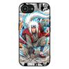 Jiraiya Narutos Casing Phone Cover for Apple iPhone 13 12 Mini XS 11 Pro Max 7 8 Plus + XR SE 2022 2020 SE3 Soft Case