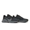 Nike SuperRep Go 3 Flyknit Next Nature 'Black Iron Grey' (Unisex) Black / Iron Grey / Anthracite Training Shoes DH3394 001