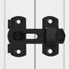 Stainless Steel Hasp Latch Lock For Sliding Door Window Cabinet Fitting For Home Security Door Hardware Accessories