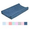 LWN Baby Infants Changing Pad Cover Washable Unisex Massage Table Sheets for Newborn