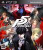 Persona 5 - PS3